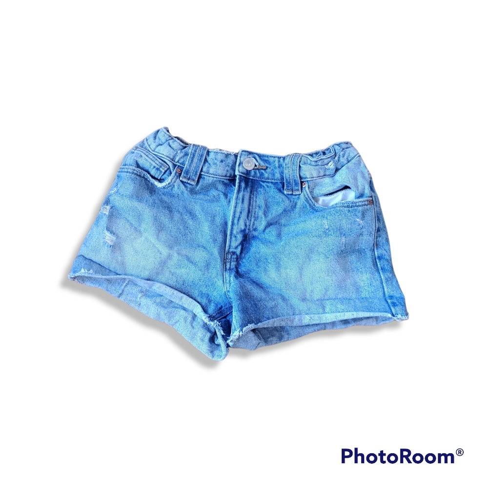 Zara Shorts Girls